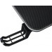 Gaming galds gamingowe Cobra CR4574BK czarny 120 cm