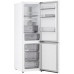 LG NoFrost 333 L wysokość 186 cm biały - GBBS514CSW.ASWQEUZ (8806096630525)