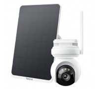 Reolink Altas Series B660 with Solar Panel 3