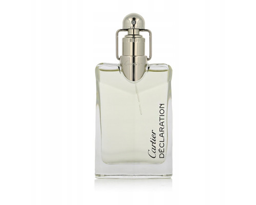 CARTIER Declaration EDT spray 50ml