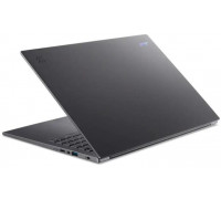 Notebook ACER Aspire Go 15 CPU AMD RyzenT 5 7520U 2.8 GHz 15.6 " 1920x1080 pixels RAM 16 GB DDR5-SDRAM SSD 512 GB On-board graphics Yes Keyboard language English OS installed Windows 11 Home Colour Silver Weight 17.3 KG NX.J3DEL.001