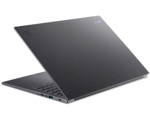 Notebook ACER Aspire Go 15 CPU AMD RyzenT 5 7520U 2.8 GHz 15.6 " 1920x1080 pixels RAM 16 GB DDR5-SDRAM SSD 512 GB On-board graphics Yes Keyboard language English OS installed Windows 11 Home Colour Silver Weight 17.3 KG NX.J3DEL.001