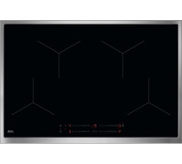 AEG TO84IA0CXB induction cooker Autark