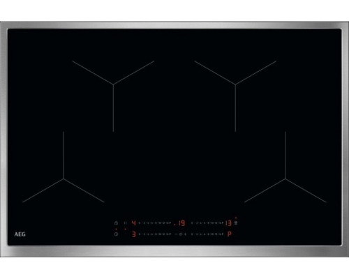 AEG TO84IA0CXB induction cooker Autark