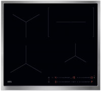 AEG TO64IC0CXB induction cooker Autark