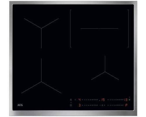 AEG TO64IC0CXB induction cooker Autark