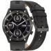 Smartwatch Gravity Black 2 Paski GT10-4