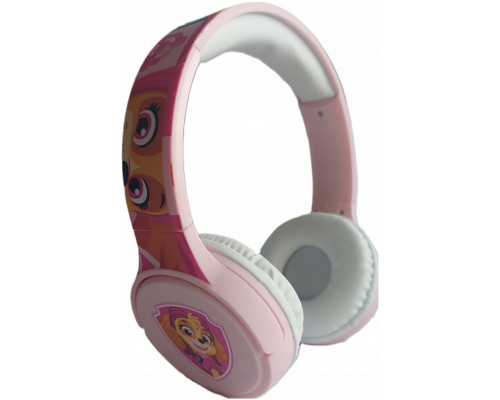 Huslog Psi Patrol Skye Pink (EMX-010146)