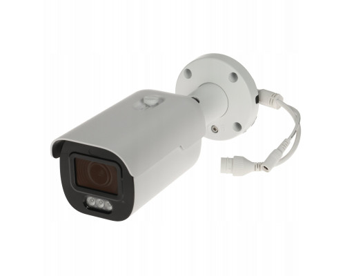 KAMERA IP APTI-AI804CA5IL-27135W-Z Full-Color - 8 Mpx 4K UHD 2.7 ... 13.5 mm - MOTOZOOM