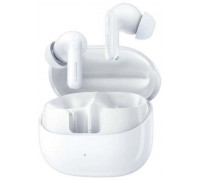 wireless Baseus Bass BP1 Pro TWS Bluetooth - white