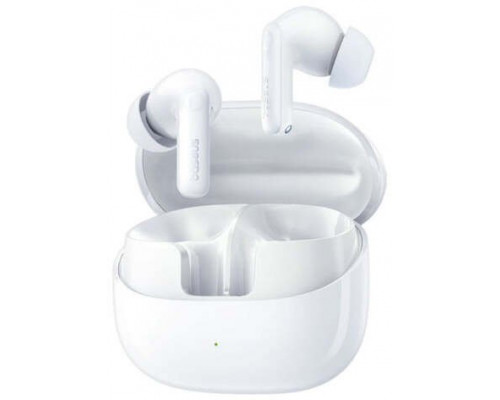 wireless Baseus Bass BP1 Pro TWS Bluetooth - white