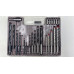 ZESTAW BITÓW I WIERTEŁ 300 SZT