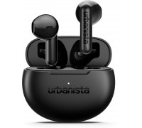 Urbanista Austin 2 black - wireless 1040325 (7350088305294)