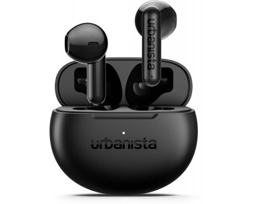 Urbanista Austin 2 black - wireless 1040325 (7350088305294)