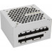 COUGAR GEXX2 1000 SNOW PSU,80 plus Gold, 1000W, Fully Modular, PCI-E 5.0 support, Color - WHITE