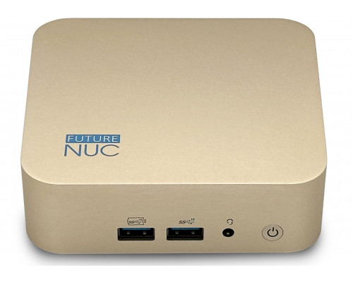 FUTURE NUC LUX 13. GEN