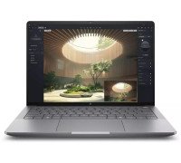 Laptop HP ZBook Ultra G1a / 14" / Ryzen AI MAX 385 8C / 32GB / 512GB / Windows 11 Pro (C88D6ES#AKD)