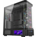XYZ PC GEAR Quantum Pro ARGB black (X-CS-QUANTUMPRO-B)