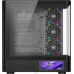 XYZ PC GEAR Quantum Pro ARGB black (X-CS-QUANTUMPRO-B)