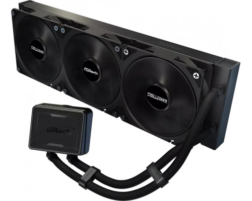 ASRock Challenger Pure 360 (90-ACLA36-BDKGA6)