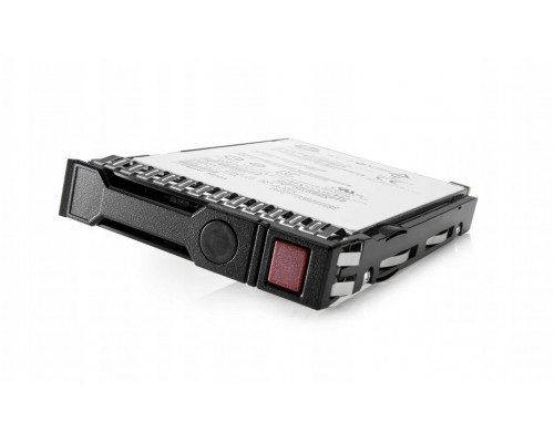 HPE 300GB 6G SAS 15K rpm SFF, RP000130626