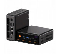 Mini PC Peladn WO4 5600H 16+512GB