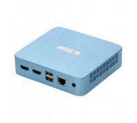 Mini PC Peladn WI-6 N100 12+512GB