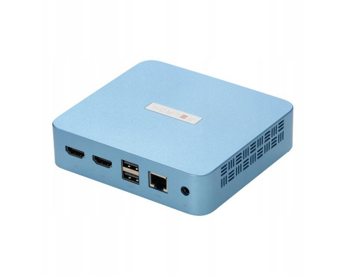 Mini PC Peladn WI-6 N100 12+512GB