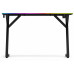 Gaming galds SENSE7 VOLT RGB Black 120x60