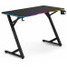 Gaming galds SENSE7 VOLT RGB Black 120x60
