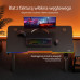 Gaming galds SENSE7 VOLT RGB Black 120x60