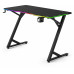Gaming galds SENSE7 VOLT RGB Black 120x60