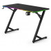 Gaming galds SENSE7 VOLT RGB Black 120x60