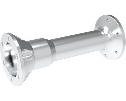 Conspit ARES Extension Rod przedłużacz srebrny 15cm
