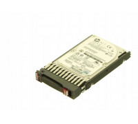 HPE 146-GB, SAS, SFF, 10,000-rpm, RP000121524