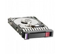 HPE HDD 900GB 6G SAS 10K 2., RP000130637