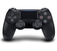 Doubleshock PS4 Black GBDOUBLEPS4BK (4752243050583)