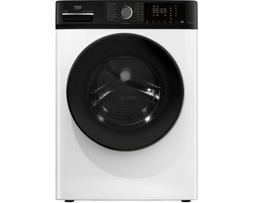 Washing machine BEKO B1WFM2721WBEE