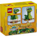 LEGO Year of the Snake 40707