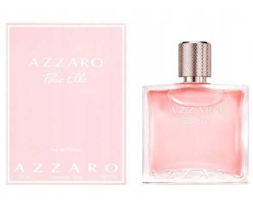 pour Elle Eau de Parfum 100ml