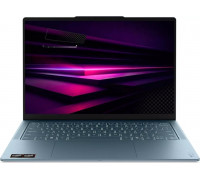 Laptop Lenovo Yoga Slim 7 14AGP11 Ryzen AI 5 430 / 16 GB / 512 GB / W11 (83QS001HPB)