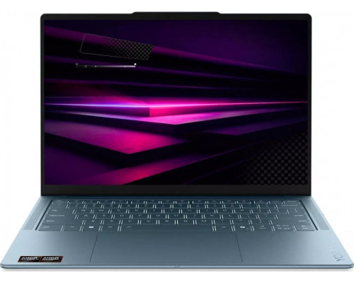 Laptop Lenovo Yoga Slim 7 14AGP11 Ryzen AI 5 430 / 16 GB / 512 GB / W11 (83QS001HPB)