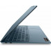 Laptop Lenovo Yoga Slim 7 14AGP11 Ryzen AI 5 430 / 16 GB / 512 GB / W11 (83QS001HPB)