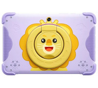TABLET LINK 1 KIDS 8" 4/64GB/LINK1KIDS 4/64 PURP BLACKVIEW