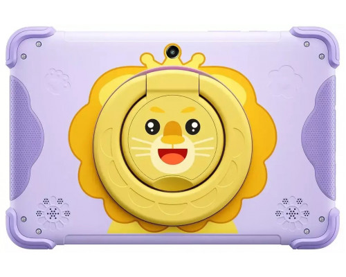 TABLET LINK 1 KIDS 8" 4/64GB/LINK1KIDS 4/64 PURP BLACKVIEW
