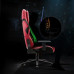Diablo Chairs X.One Prime Bloody Mary Normal Size