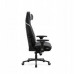 Diablo Chairs X.Eye Prime Burned Black Normal Size