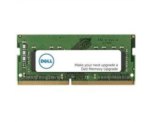 DELL pamięć Upgrade - 16GB - 2RX8, AA937596