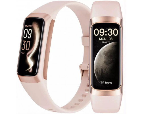 Gravity Różowe Złoto GT40-3