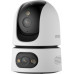 IMOU IMOU Ranger Dual Pro 6MP Webcam